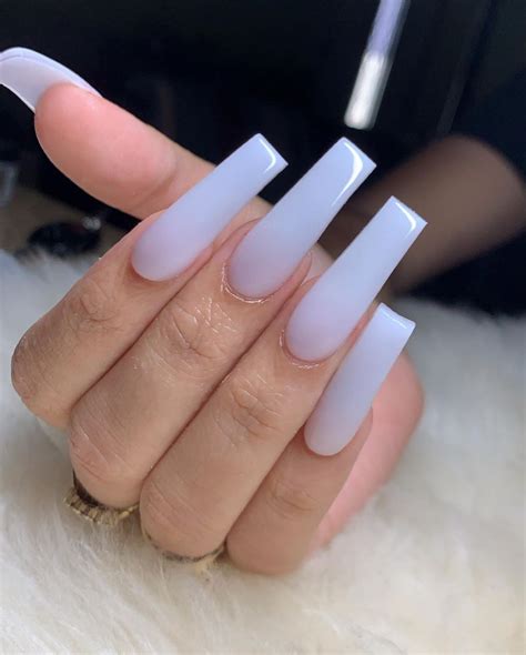 square acrylic nails long|long square nail designs 2022.